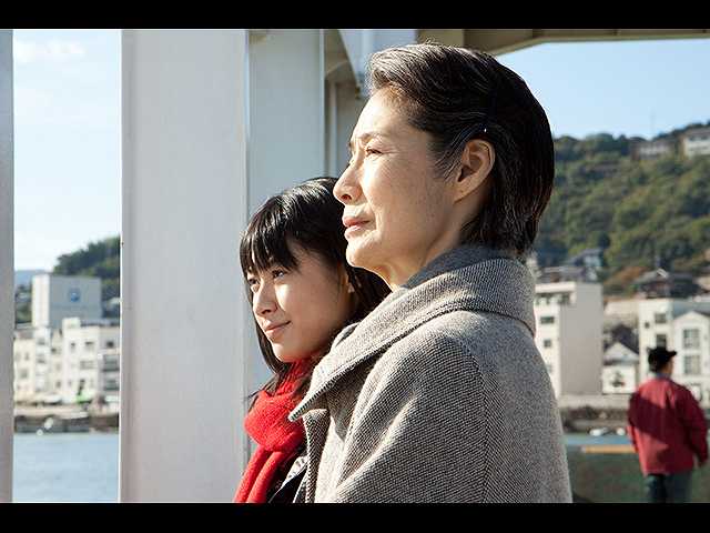 連続テレビ小説 てっぱん 第79回 第14週 ふたたびの旅 フジテレビの人気ドラマ アニメ 映画が見放題 Fod