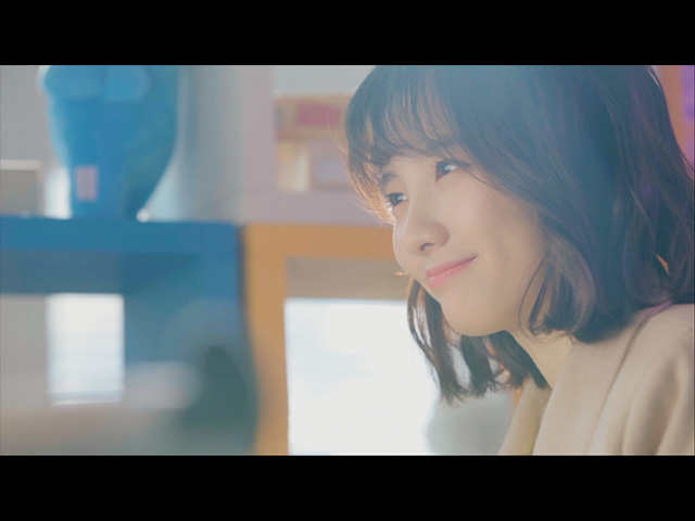 #1 (字幕版)ドキドキのインターン