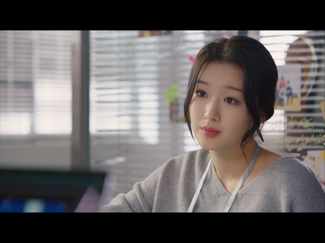 #3 (字幕版)社内恋愛中?