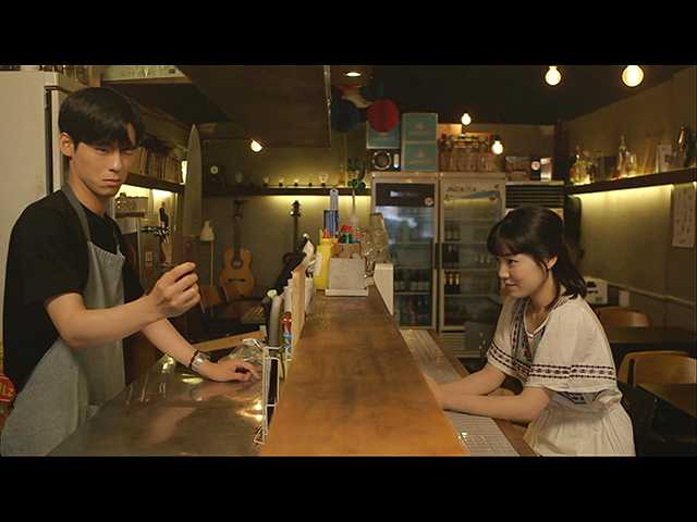 #9 (字幕版)脈あり