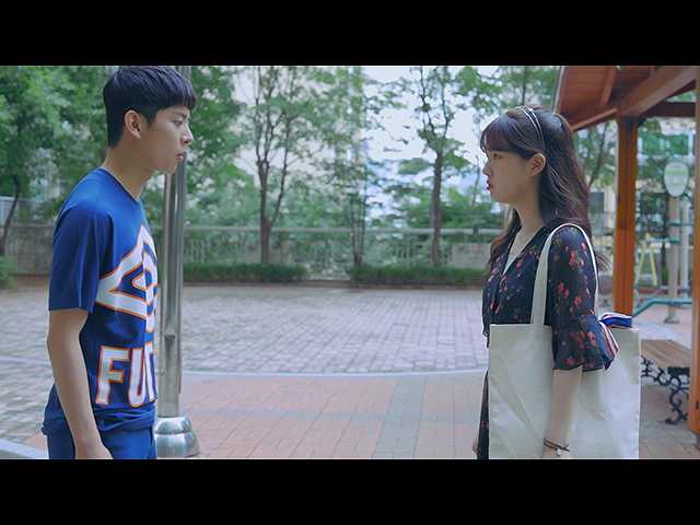 #1 (字幕版)18歳の夏、初恋