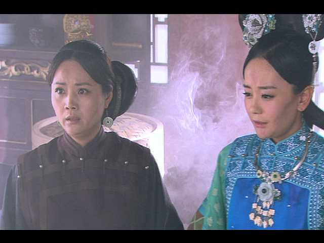 #8 (字幕版)嘉嘉の想い