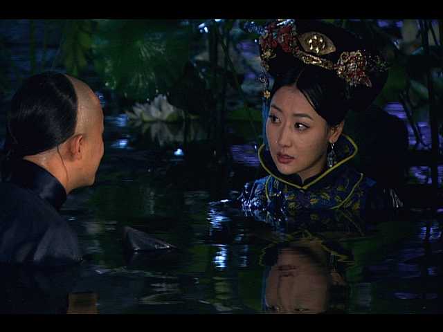 #10 (字幕版)婉嬪の怒り