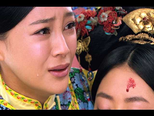 #11 (字幕版)宮廷からの脱走