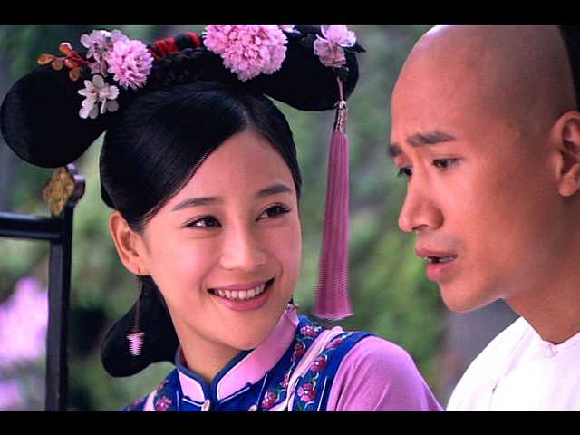 #13 (字幕版)襲香の陰謀