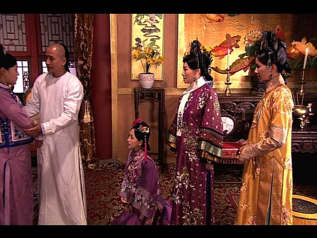 #14 (字幕版)突然の求婚