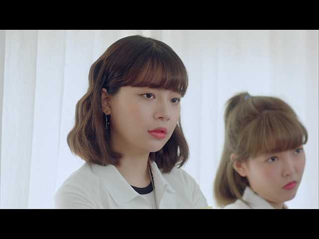 #4 (字幕版)喧嘩はやめて!