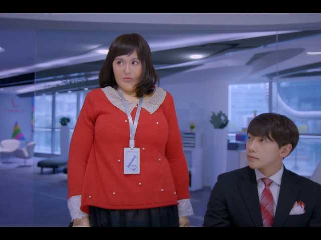 (字幕版)#1