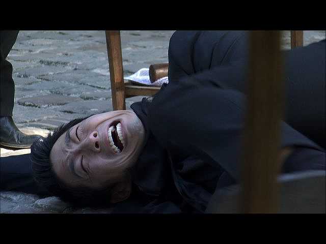 #3 (字幕版)愛のブレスレット