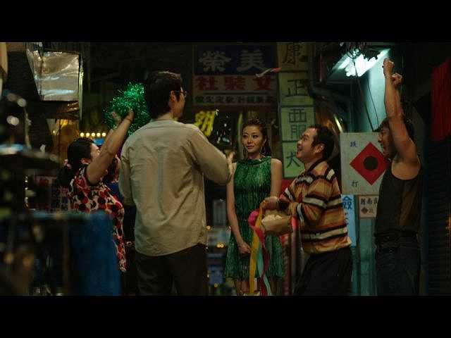 #12 (字幕版)私は拝金女王よ!