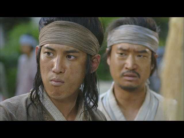 (字幕版)第2話
