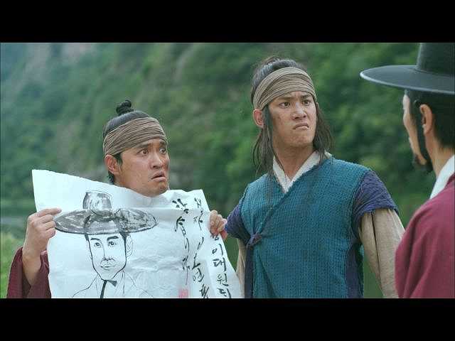(字幕版)第4話