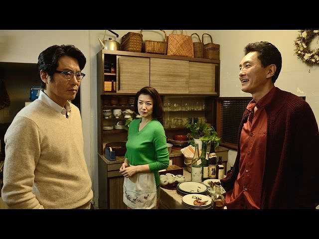 第三話 悪の花