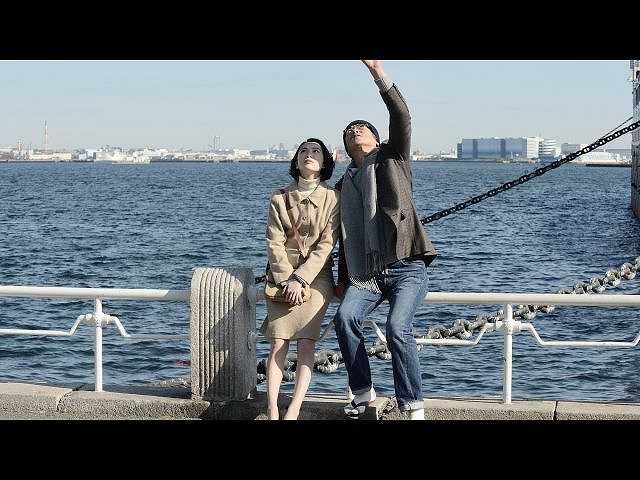 最終話 すてきな人生