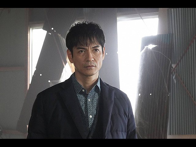 【無料】#7 2020/2/17放送 最恐悪女は社長夫人!?そ…