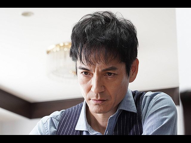 #1 殺人を未然に止めろ!!大乱闘の豪華客船への潜入…