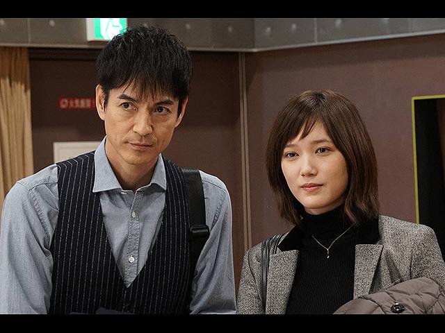 #3 バレエ界の新星が殺人!?失った記憶と殺意の行方…