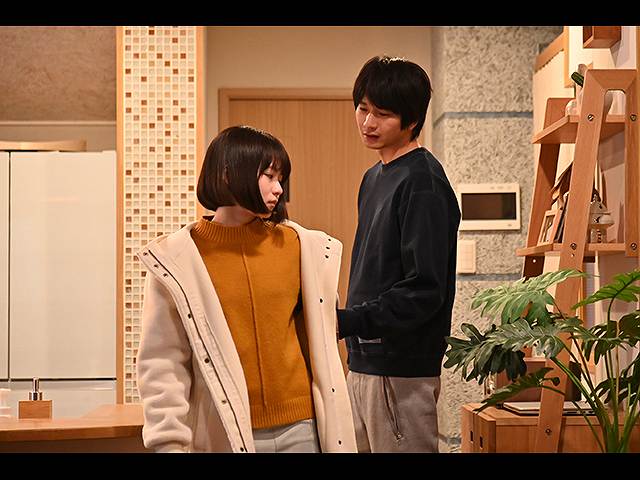 #6 2020/2/18放送 娘を守れ・・・悪女が企む三億の罠
