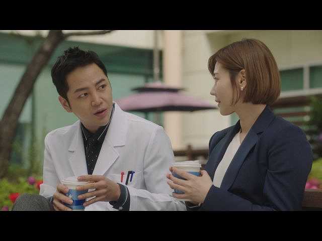 #12 (字幕版)医者にスイッチ!