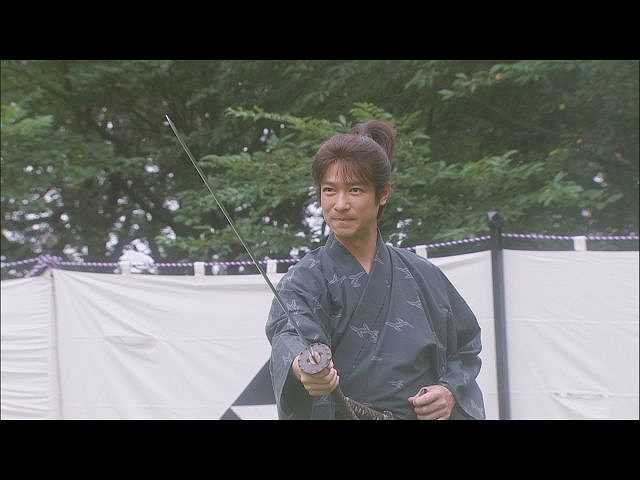 第2回 御前試合