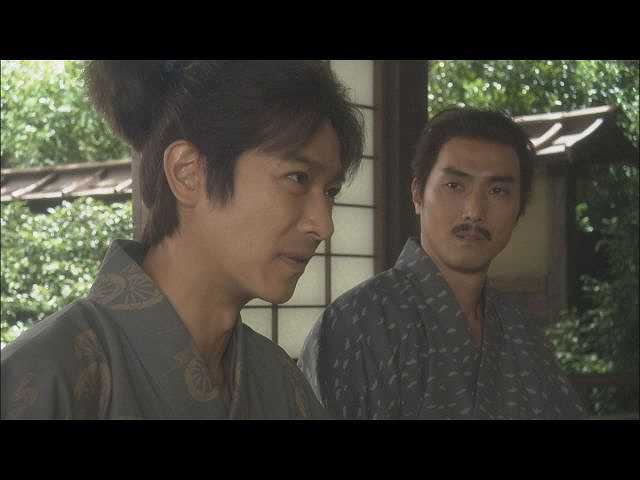 第3回 将軍暗殺