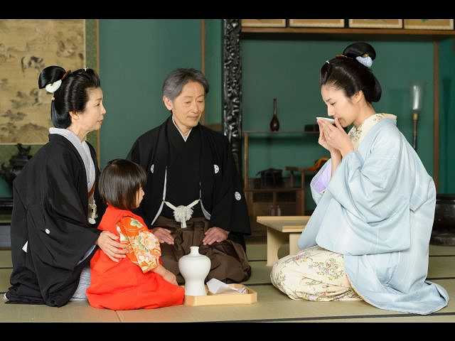 第2回 ふもとの嘘