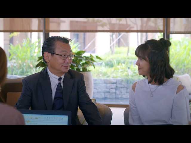 (字幕版)第18話