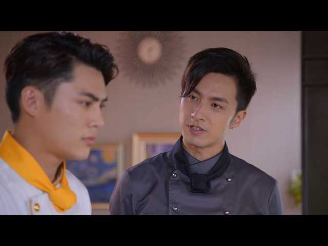 (字幕版)第21話