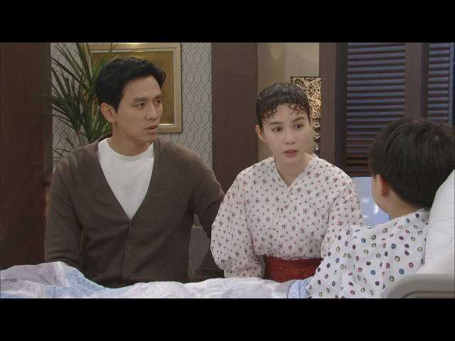 #12 (字幕版)放火したのは誰?