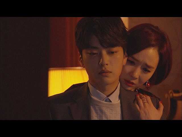 #14 (字幕版)揺れ動くセヒの心