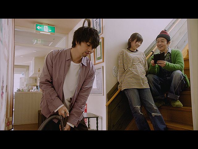 第1話 2020/1/16放送