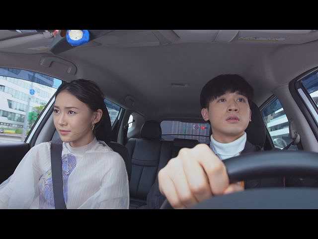4話 (字幕版)謎のプレイボーイ