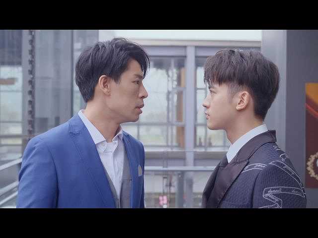 7話 (字幕版)決定的瞬間
