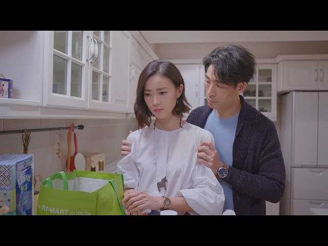 10話 (字幕版)偽りの幸せ