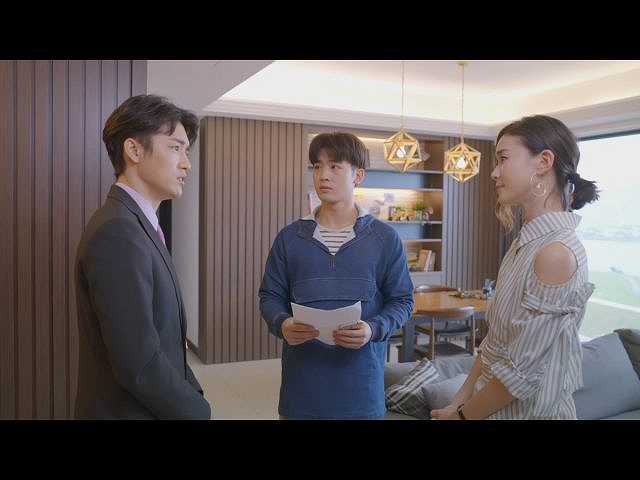12話 (字幕版)幸せになるために