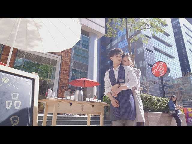15話 (字幕版)初めてのケンカ