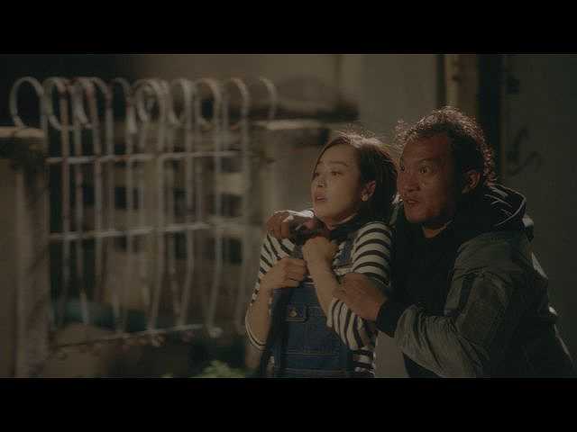 12話 (字幕版)満月の夜のパーティー