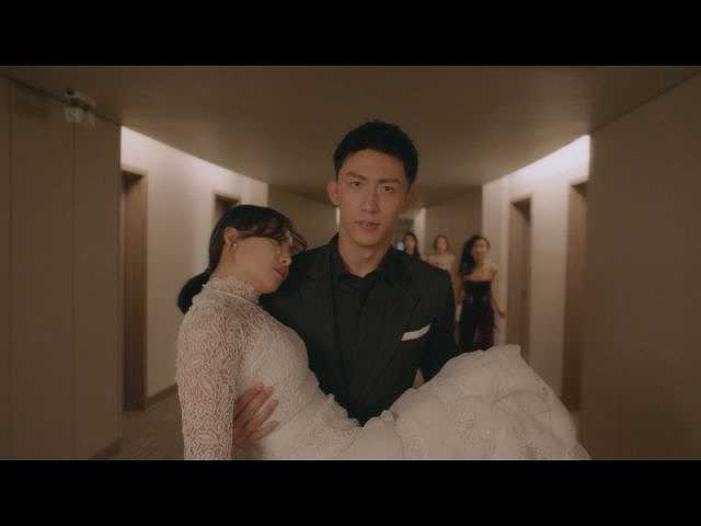 13話 (字幕版)キスの代償