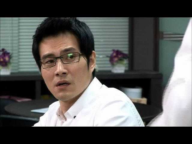 (字幕版)第3話