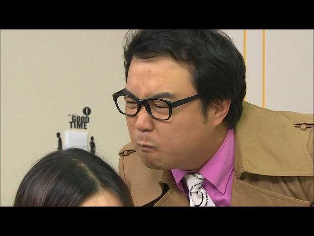 (字幕版)第8話