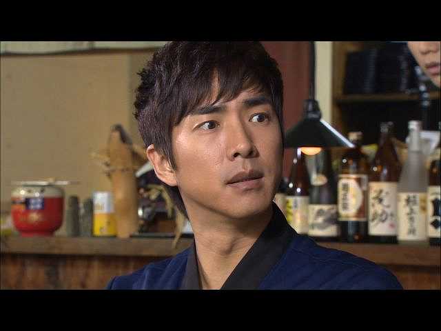 (字幕版)第15話