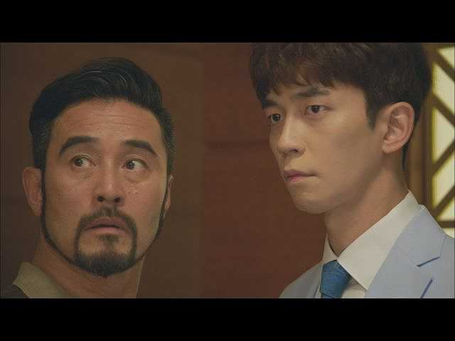 (字幕版)第9話