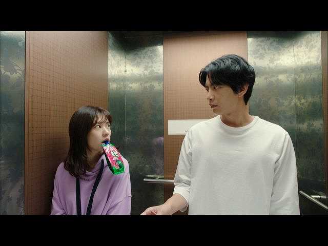 (字幕版)第2話