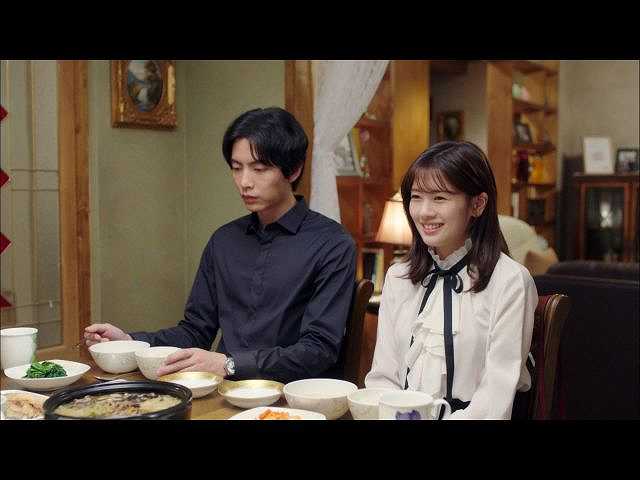 (字幕版)第6話