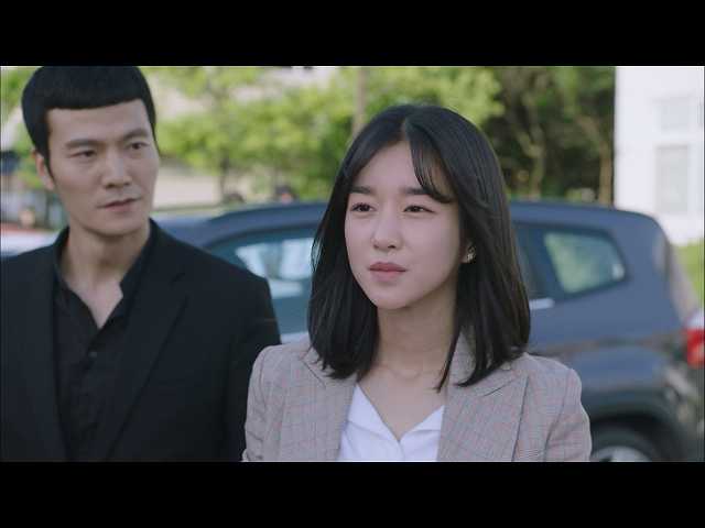 第9話 (字幕版)無敵の弁護人