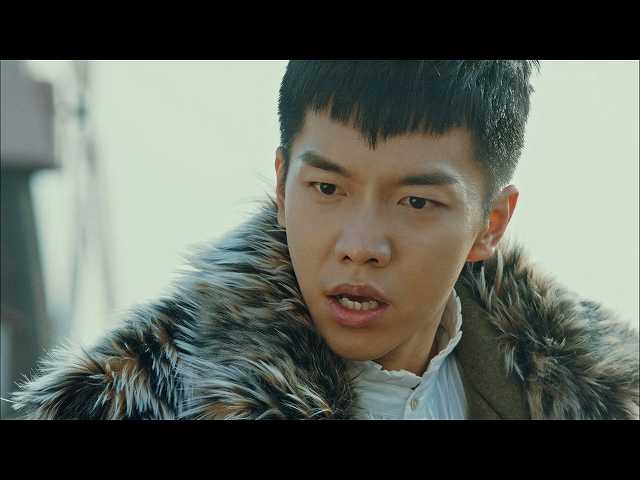 (字幕版)第1話