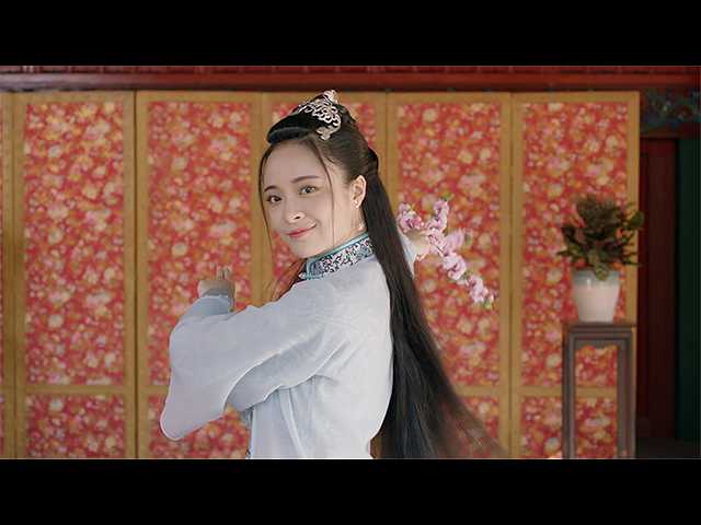 #1 (字幕版)選ばれた才女