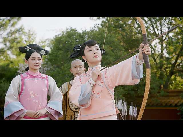 #2 (字幕版)宮中の暮らし