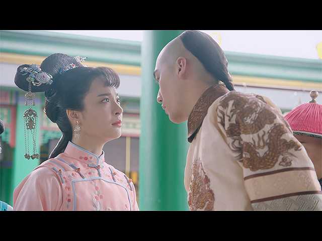 #7 (字幕版)不穏な気配