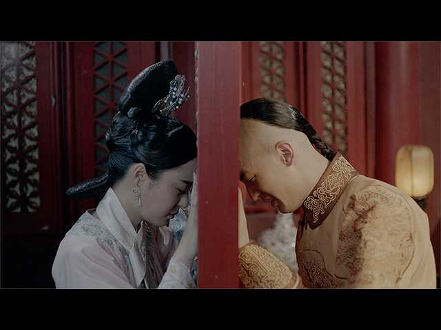 #12 (字幕版)迷いの皇太子